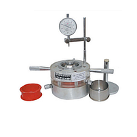 Samyon GJY K0 ອຸປະກອນທົດສອບດິນ (1000KPa)