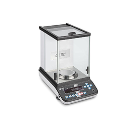 ການບໍລິການປັບທຽບເຄື່ອງຊັ່ງວິເຄາະໃນງານຫ້ອງປະລິມານ