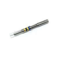 Glenair M29504/05-4046 ປຸ່ມຕິດຕໍ່ FIBER OPTIC