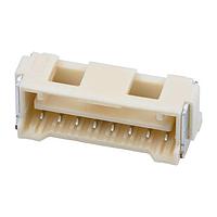 Molex 502443-0870 ຮອບຮອງ 2.00MM CLIK-MATE REC 8P VT