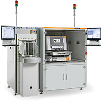 FISCHER FISCHERSCOPE X-RAY XDV-MUE SEMI ເຄື່ອງວັດແທກຄວາມຫນາຂອງເຄືອບ