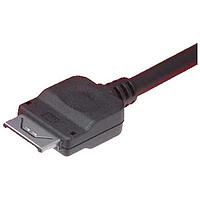 Hirose Electric LX40-20P ປລັກ PL 20 POS Solder ST Cable Mount 20Termin