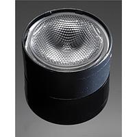 Ledil CA12804_EVA-W ການປະສົມເລນສ໌ ການປະສົມຮອບ 45 ອົງສາ FWHM