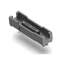 AMP Connectors - TE Connectivity 5767081-1 ຮູບຮອບ MICT,REC,038,ASY PDNI,BARBLESS