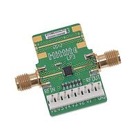 Analog Devices EV1HMC424ALP3 ການປະກອບບອດວິເຄາະ Attenuator