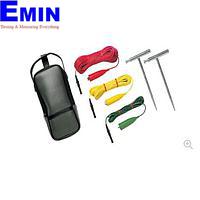 FLUKE ES165X ຊຸດທົດສອບ Earth Spike ສໍາລັບ Fluke 1653