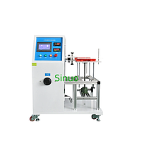 Sinuo SN1112C IEC 60598-1 ອຸປະກອນທົດສອບການບິດສາຍໄຟພາຍໃນສໍາລັບສາຍໄຟຂອງເຄື່ອງໃຊ້ໃນຄົວເຮືອນ (Single phase, AC 220V, 60Hz)