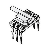 Honeywell ABPDJNN001PDAA3 ບອດມາວນທີ່ວັດຄວາມດັນ BASIC PRESSURE SENSOR