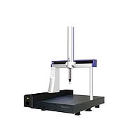 MITUTOYO Crysta-Apex C164012 ເຄື່ອງວັດແທກປະສານງານ CNC (1600mm 4000mm 1200mm)