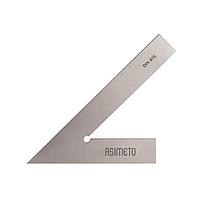 Asimeto 637-01-0 45° Point Angle Squares