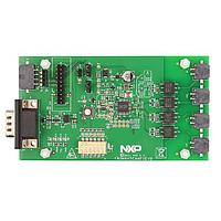 NXP FRDM665CANFDEVB ການຈັດການແບດເຕີຣີ FRDM665CANFDEVB