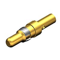 Molex / FCT 172704-0144 ຕິດຕໍ່ D-Sub FCT TERM HPWR CRP PLG 20 AMP 12-16AWG