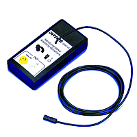 PHYWE 03543-00 ໄມໂຄຣໂຟນວັດແທກດ້ວຍເຄື່ອງຂະຫຍາຍສຽງ (30 Hz -20 kHz)