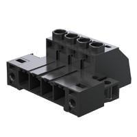 Weidmuller 1932010000 ປລັກ SVZ 7.62HP/07/180SF SN BK BX
