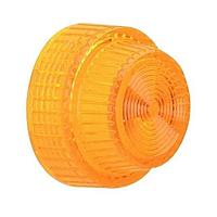 Square D 9001A31 ປຸ່ມກົດສະຫນອງ 30MM ເລນສພລາສຕິກ ສໍາລັບໄຟສົດ AMBR