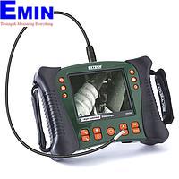 EXTECH HDV610 ຊຸດ VideoScope ກັບ 5.5mm Flexible Probe