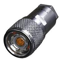 Trompeter / Cinch Connectivity Solutions PL375-7 ຕົວເຊື່ອມ TRT Plug STR Wrench CRMP