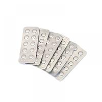 Aqualabo 1MS312 ເຕີມເງິນ chrome-Cr (0.05-2.00 mg/l)