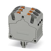 PHOENIX CONTACT 3248428 ບລັອກຕິມເນີລະບົບ DIN Rail MP 12X1,5-RZ OG