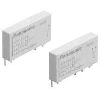 Panasonic Industrial Devices APF10324 ສະເລັດ PF ບາງ, 1Form