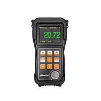 Mikrosize iThick-7000 ເຄື່ອງມວນຄວາມຫວາດຂອງຄວາມຫນາ Ultrasonic (1MHz ~ 20MHz / 0.15 ~ 3200 mm)