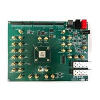 Microchip Technology VSC8258EV ແຜ່ນປະເມີນຜົນ Ethernet Transceiver VSC8258