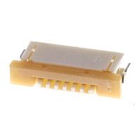 Molex 52271-0669 ບອດຕິດຕັ້ງ 1.0 FPC ZIFSMTR/AB tmAu6CktEmbsTpPkg