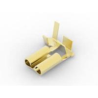 AMP Connectors - TE Connectivity 1742999-1 Tab 18-14AWG .250 FLG TM LIF REC ມົນມົນ 9000