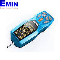 Lonroy KR220 ເຄື່ອງທົດສອບຄວາມຫຍາບຂອງພື້ນຜິວ (Ra: 0.005-16.000 Rz: 0.02-160.00)