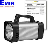 PCE PCE-DSX 20-ICA stroboscope (50~35000 RPM; ISO Calibration Cert.)