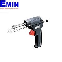 HAKKO 592 MG 230V / 150W W / 3 ສາຍໄຟແຕ່ບໍ່ມີ Plug Soldering Gun (150W)