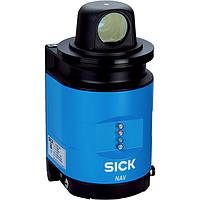 SICK NAV350-3232 ອຸປະກອນສັງເກດ LIDAR 2D (8 Hz, 0.25°, 0.5 m ~ 250 m)