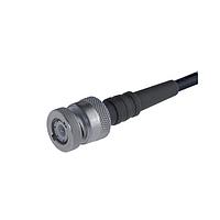 HUBER+SUHNER 78_Z-5-4-5 ອຸປະກອນເພີ່ມ Taper Sleeve, ສີຂຽວ, ຂະໜາດ jacket 6.6 mm typ. G_04233_D