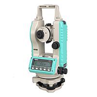 NIKON NE-100 ດິຈິຕອລ Theodolite