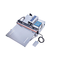 Airzero AZ-800-E Vacuum Packaging Machine