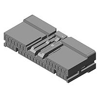 JAE Electronics MX77D032SF1 ຕົວເຊື່ອມລົດຍົນ