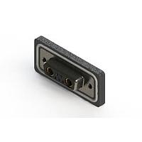 EDAC 628W7W2-624-1N2 ຕິດຕໍ່ປະສົມ D-Sub ຮູບແບບຕັ້ງຕົ້ນ ການປ້ອງນ້ຳທີ່ມີພະລັງງານ Combo ຕິດຕໍ່ D-Sub