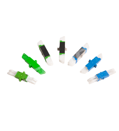 ອຸປະກອນເສີມສຳລັບວຽກງານ Fiber optic