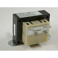 Triad Magnetics TCT40-03E07AB ຕົວແປກຳລັງຊັ້ນ 2 UL/cUL - 120V Class II Control Xfrmr, 12V a. 40VA ມີການເຊື່ອມຕໍ່ດ່ວນ