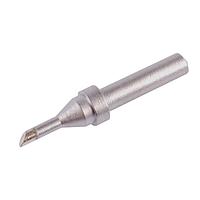 QUICK Q200-2C (conical sloped 2mm) soldering tip (Quick 3202/203H/376D/LF3000)