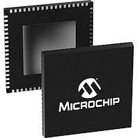 Microchip Technology USB5537B-6080AKZETR ຕົວຄວບຄຸມ Hub 7/4-Port Super Hi-Sp USB Hub Controller