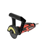 YATO YT-09717 ເຄື່ອງ​ມື​ຕັດ​ອອກ​ອາ​ກາດ​ (75mm, 20000rpm)