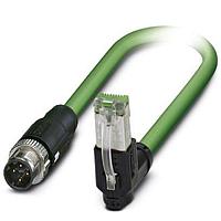 PHOENIX CONTACT 1407509 Cat 5e NBC-MSD/ 2 0-93B/R4ACR SCO