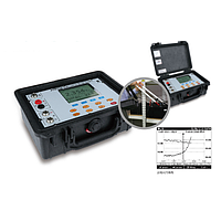 Tekon Battery Tester Calibration Service