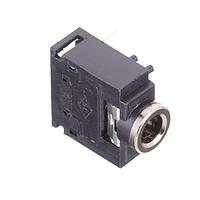 Kobiconn 161-3502L-E ປະກອບໂທລະສັບ 3.5MM MONO JACK 2 TERMINALS