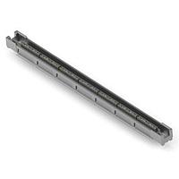 AMP Connectors - TE Connectivity 2-5767004-8 ອຸປະກອນຮັບສະຫນອງ MICTOR RECEPT ASSY 266 POS.