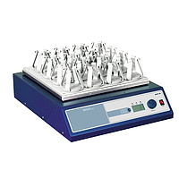 WITEG SHR-2D ດິຈິຕອລ Reciprocating Shaker (10-300 rpm)