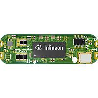 Infineon SHIELDAUTONOMBGT60TOBO1 ເຊນເຊີຣແດດ