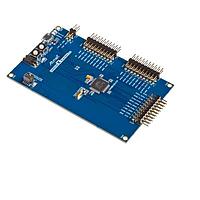 Microchip Technology ATSAMD20-XPRO ຊຸດປະເມີນ SAM D20 Xplained Pro Evaluation Kit