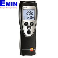 TESTO 720 ເຄື່ອງວັດແທກອຸນຫະພູມ (-100°C~800°C)